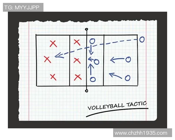 武汉排球队反击体系解析与战术创新探讨